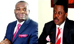 You’ve no moral justification to ask for Nnewi votes – APC tells Obiano