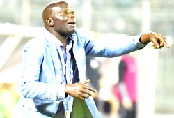 Zambia: We’ll shock Nigeria in Uyo