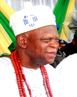 I forfeited being the Rector of a Federal Government institution  — Oba Babalola, Onitaji of Itaji