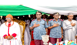 The return of the ‘Oshiomhole police’