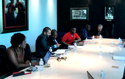 Edo, Tolaram Group mull $50m agro-allied investment, as Obaseki engages Singaporean investors