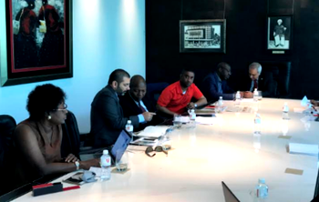 Edo, Tolaram Group mull $50m agro-allied investment, as Obaseki engages Singaporean investors