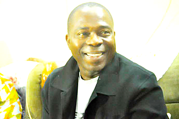 Odizor stages tennis clinic in Delta
