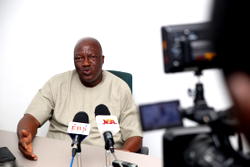 We are restoring sanity to Edo State – Ogie