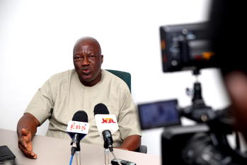 We are restoring sanity to Edo State – Ogie