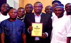 Mike Okonkwo National Essay Contest:
