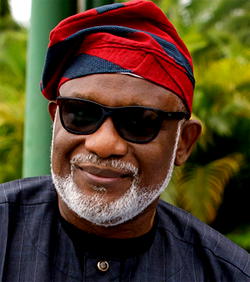 APC Primaries : Group appeals to Akeredolu to allow  level-playing ground