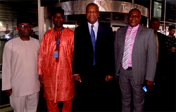Boko Haram degraded, FG assures global community