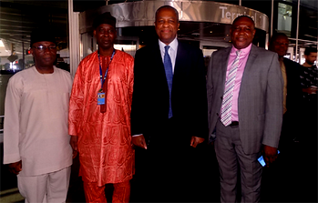 Boko Haram degraded, FG assures global community