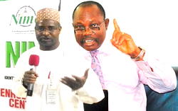 NIMC in  N3.5bn mismanagement scandal