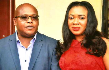 Man in Police net for allegedly strangulating to death  wife