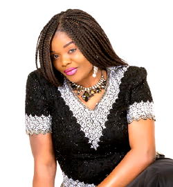 Osas Voice is ‘Gospel Artiste of the Year Diaspora’