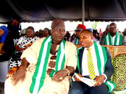 Arts and culture as tools for national unity