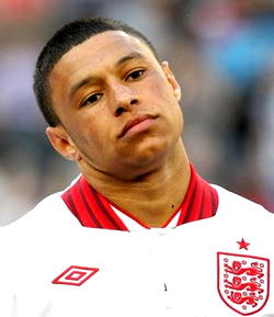 Liverpool recruit Ox excited by Klopp link-up