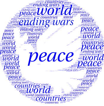 International Peace Day: Monarch urges leaders to abide by constitution