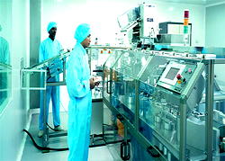 Manufacturers’ investments rebound in H1’18