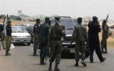 Nigerian police
