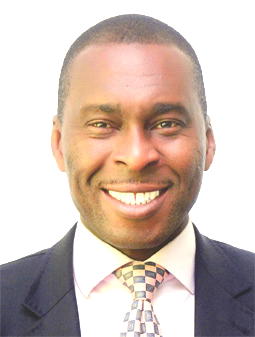 Landmark’s vision is to achieve $1bn valuation mark – Paul Onwunanibe