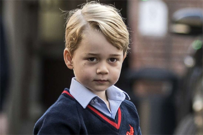 Woman, 40, arrested on suspicion of attempting to break into Prince George’s school
