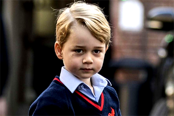 Woman, 40, arrested on suspicion of attempting to break into Prince George’s school