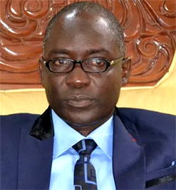 Ekiti guber poll: Prof. Olusola urges return of PDP