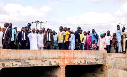 Flood control and Aregbesola’s proactive steps in Osun