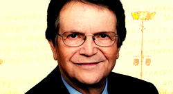 Why I prefer Nigeria for my crusades — Reinhard Bonnke