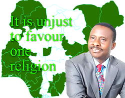CAN declares January 7th day of nationwide prayer against Fulani herdsmen