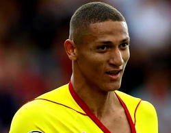 Everton sign Richarlison in first move of Silva era