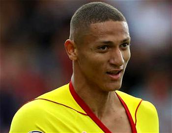 Rivaldo excited by Richarlison’s fast start at Everton