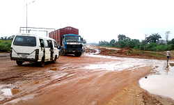 Road construction: Stakeholders brainstorm on economics of innovative solutions