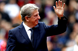 Hodgson’s debut ends in defeat as Palace makes unwanted history