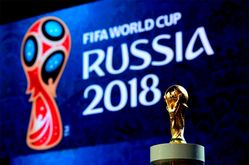Italy, others get World Cup play-off opponent