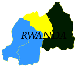 On the Road to Rwanda