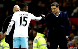 Bilic offers Sakho another lifeline at West Ham