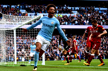Manchester City continue winning streak, beat Arsenal 3-1