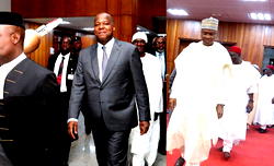 Nigeria’s unity not negotiable – Senate