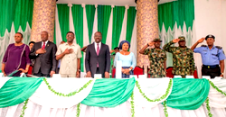 Edo prioritises improved security to attract investments