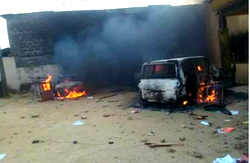 Biafra: Residents flee Aba, others remain indoors as crisis festers
