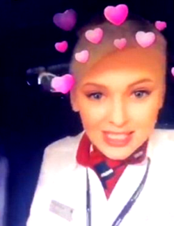 British Airways sacks stewardess behind racist joke against Nigerian passengers
