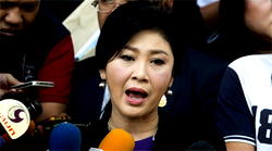 Thai former PM Shinawatra goes to jail