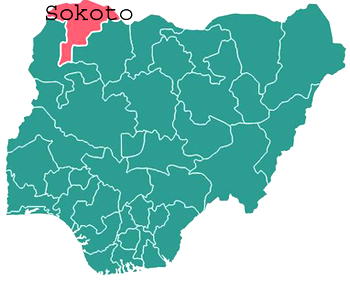 Police confirm abduction of Sokoto lawmaker