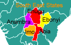 Collegiate presidency and national harmony