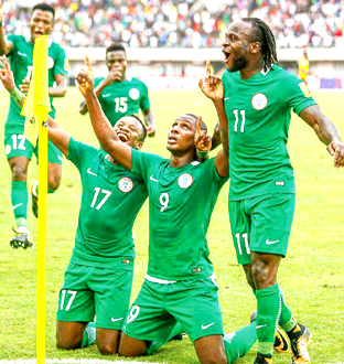 W/Cup Qualifier: Okala urges Rohr to maintain players’ “present good selection’