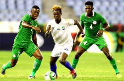 Ikpea says Super Eagles qualification confirms Nigeria’s supremacy in Africa