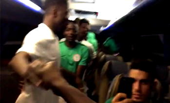 Okala says Super Eagles will spring surprises at 2018 World Cup