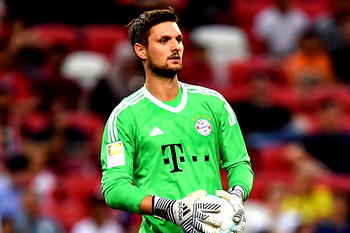 Neuer injury thrusts Ulreich into Bayern limelight