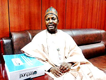 TETFund: We target infrastructure,  publication for academic training and devt — BAFFA
