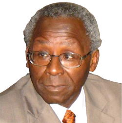 COVID-19: Going for crossover service is like going into lion’s den – TOMORI