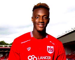 Abraham has no regrets about Nigeria snub